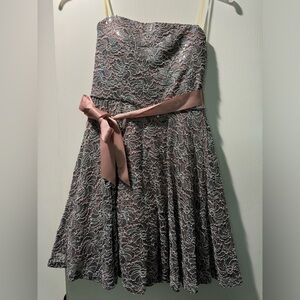 As U Wish dress Size 5